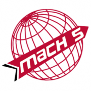 Mach5 Security-icon