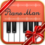 Piano Lesson PianoMan