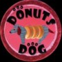 ドーナツ犬 (Donuts Dog)