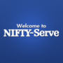 パソ通体験「Welcome to NIFTY-Serve」