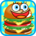 Yummy Burger free 脳トレ【無料ゲーム】