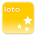 loto check★｜ロト６・ミニロト、宝くじの当選確認