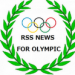 オリンピックRSS　NEWS