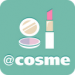 ＠cosme | 日本最大のコスメ・美容総合サイトが待望のAndroidアプリ化！チークの色までスマホでバッチリ！